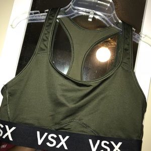 Victoria’s Secret Sports Bra